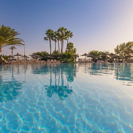 Elba Sara Beach & Golf Resort كاليتا ذي فوستي المظهر الخارجي الصورة