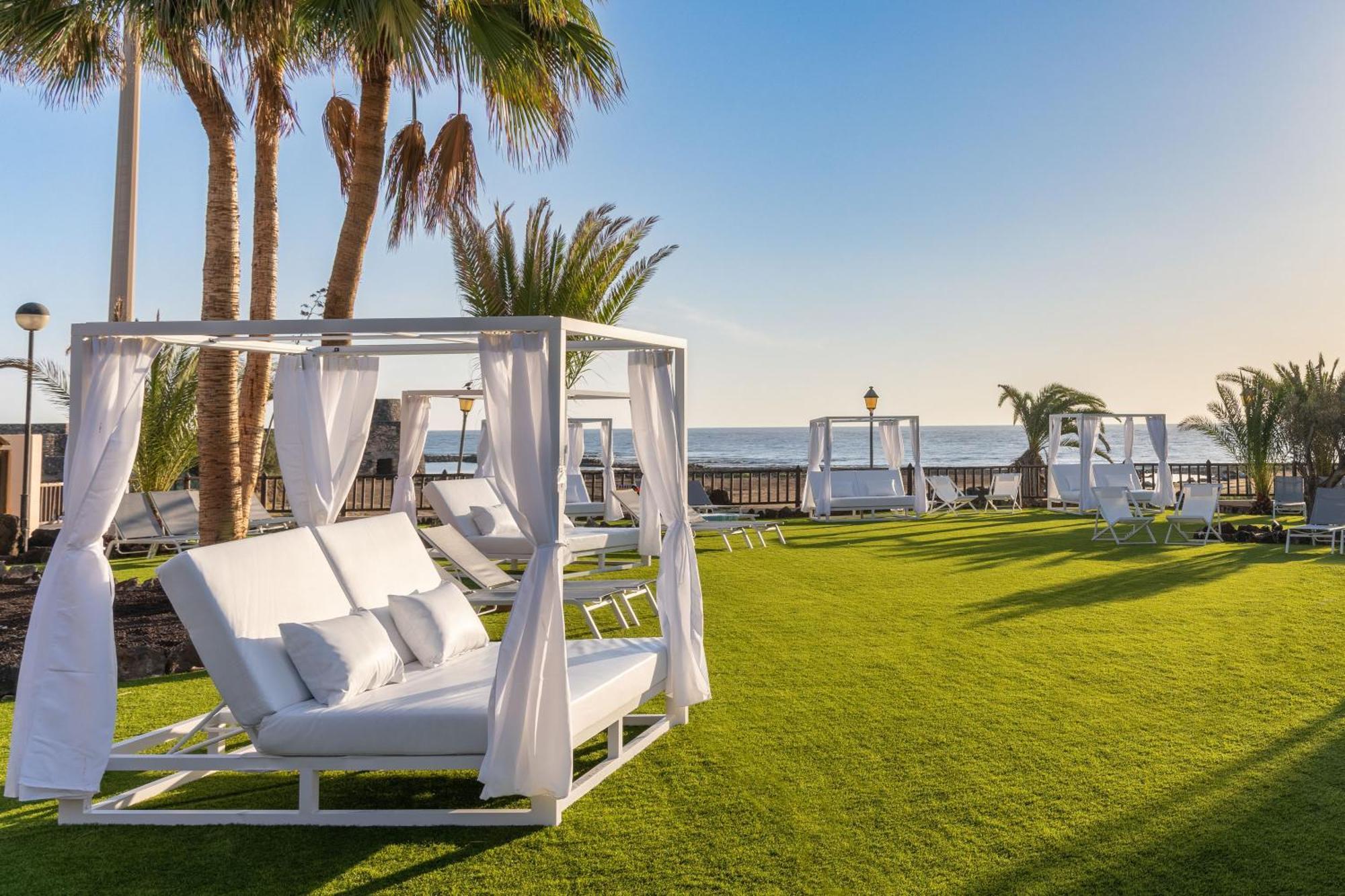 Elba Sara Beach & Golf Resort كاليتا ذي فوستي المظهر الخارجي الصورة