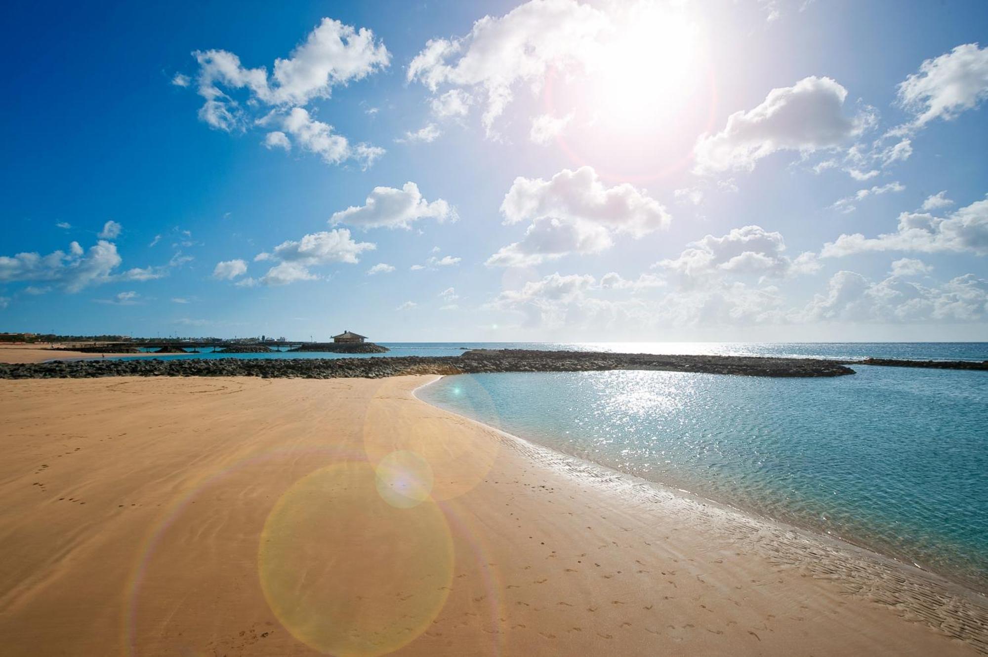 Elba Sara Beach & Golf Resort كاليتا ذي فوستي المظهر الخارجي الصورة