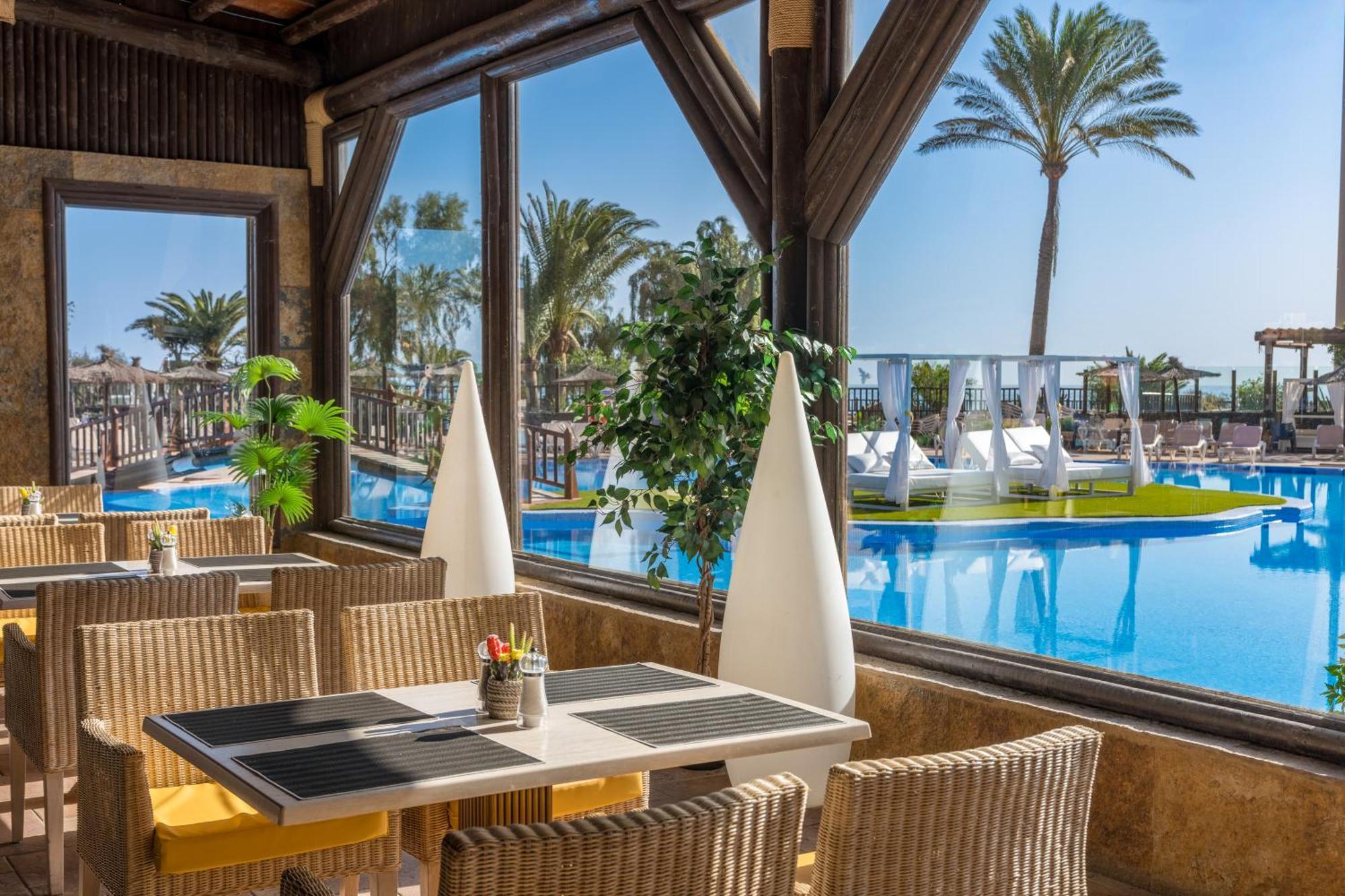 Elba Sara Beach & Golf Resort كاليتا ذي فوستي المظهر الخارجي الصورة