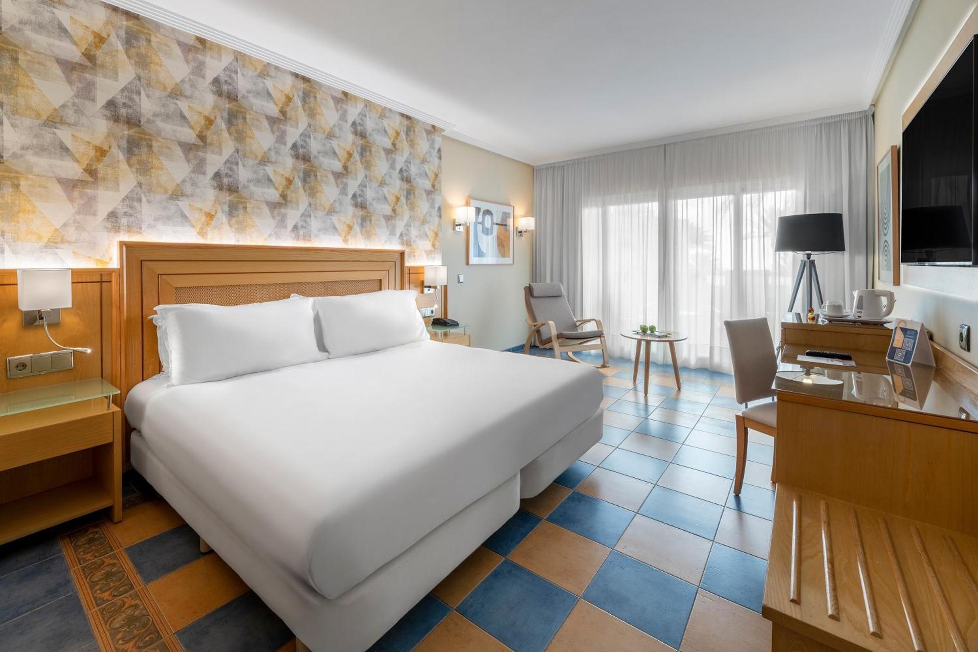 Elba Sara Beach & Golf Resort كاليتا ذي فوستي المظهر الخارجي الصورة