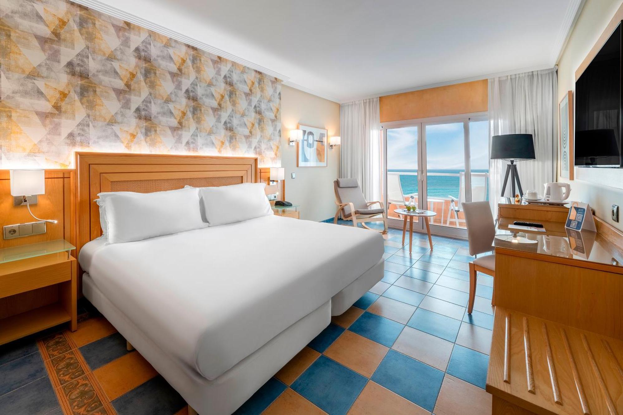 Elba Sara Beach & Golf Resort كاليتا ذي فوستي المظهر الخارجي الصورة