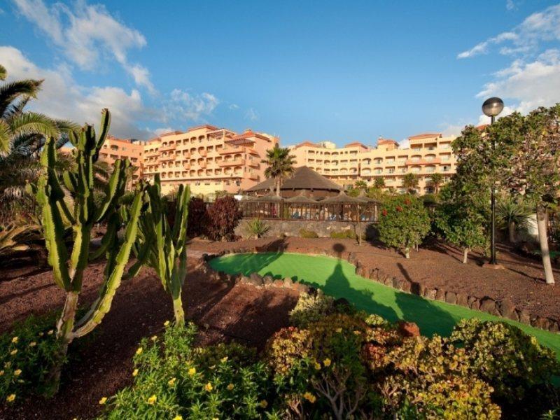 Elba Sara Beach & Golf Resort كاليتا ذي فوستي المظهر الخارجي الصورة